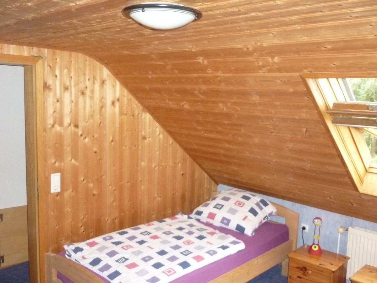 Ferienhof Gerdes An Der Nordsee Schillig Exterior foto